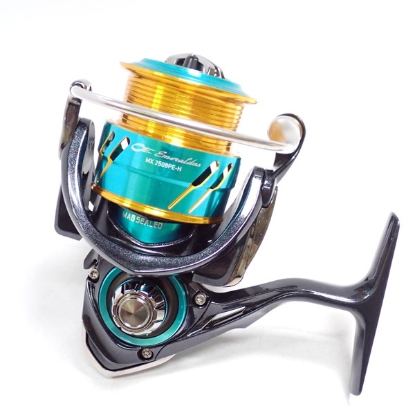 17エメラルダスMX2508PEーH | イシグロ公式オンラインショップ