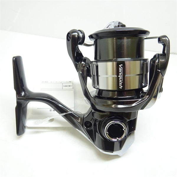 23ヴァンキッシュC2000SHG | イシグロ公式オンラインショップ