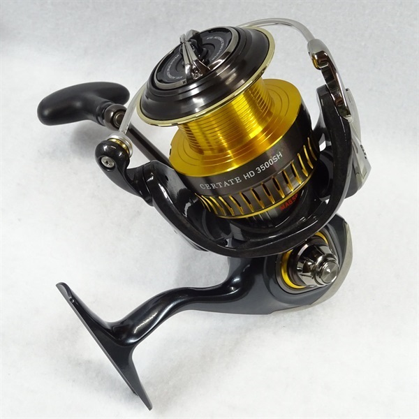 16セルテートHD3500SH （16ｾﾙﾃｰﾄ HD 3500SH スピニングリール/16  