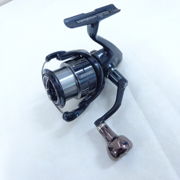 19ヴァンキッシュ 4000MHG | イシグロ公式オンラインショップ 