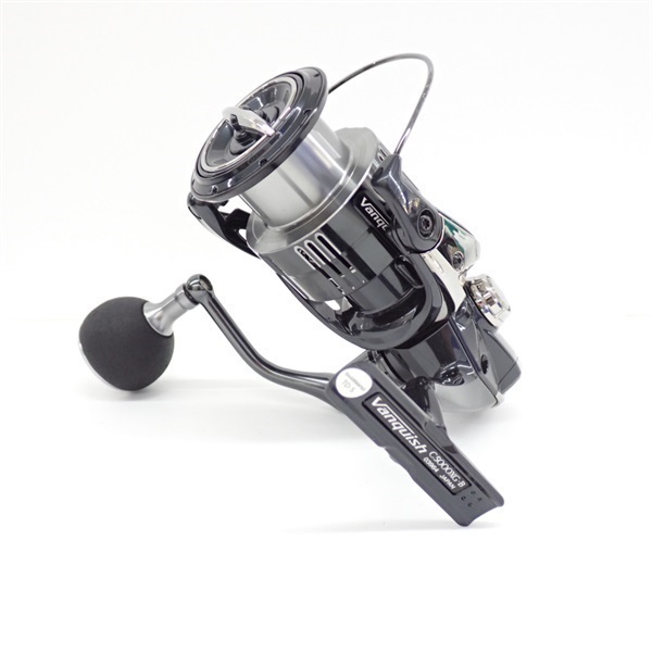 19ヴァンキッシュC5000XG | イシグロ公式オンラインショップ 