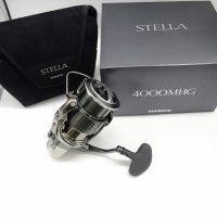 22ステラ 4000MHG