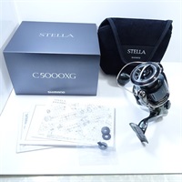 ２２ステラＣ５０００ＸＧ