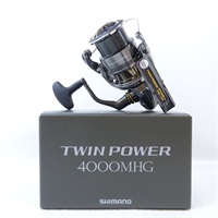 ２４ツインパワー４０００ＭＨＧ