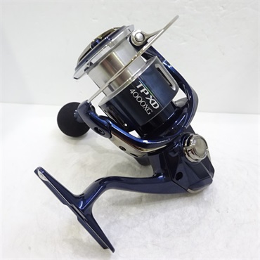 ２１ツインパワーＸＤ４０００ＸＧ