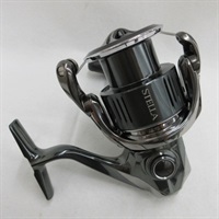 22ステラ 4000XG