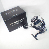 21ツインパワーSW 5000HG