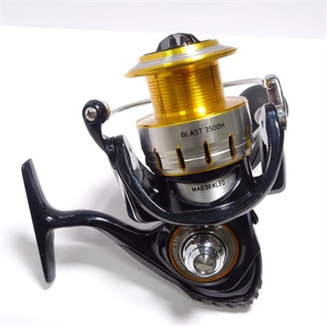 １６ブラスト３５００Ｈ