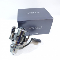 22ステラ 4000XG