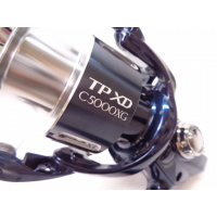 21ツインパワーXD C5000XG
