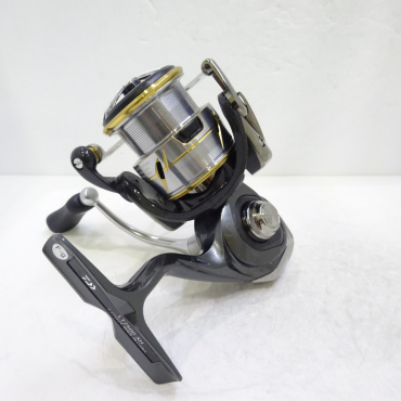 20ルビアスLT 2500