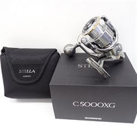 １８ステラＣ５０００ＸＧ