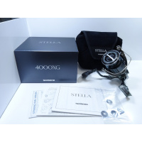 22ステラ 4000XG