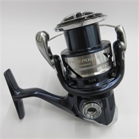 ２１ツインパワーＳＷ４０００ＸＧ