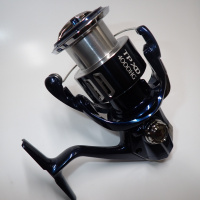 21 ツインパワー XD 4000HG