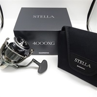 ２２ステラ４０００ＸＧ
