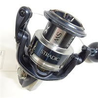 ２０ストラディックＳＷ 4000HG
