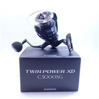 ２５ツインパワーＸＤＣ５０００ＸＧ