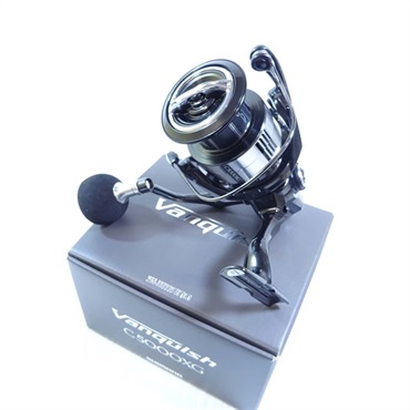 23ヴァンキッシュC5000XG | イシグロ公式オンラインショップ