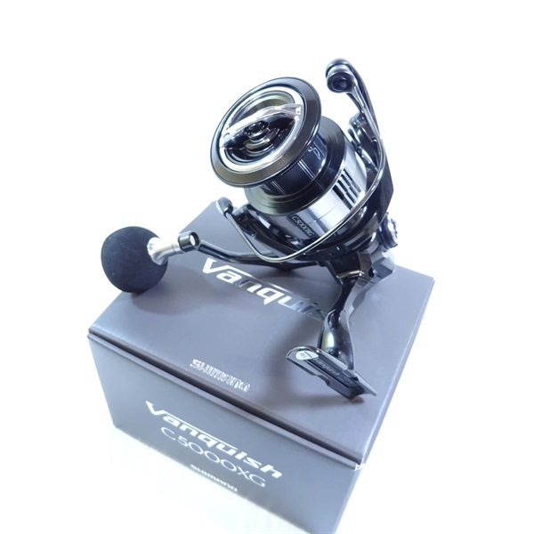 23ヴァンキッシュC5000XG | イシグロ公式オンラインショップ