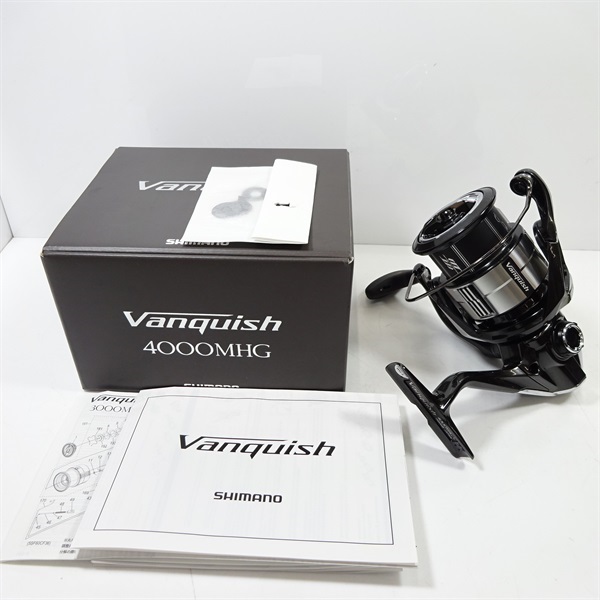 23ヴァンキッシュ | イシグロ公式オンラインショップ