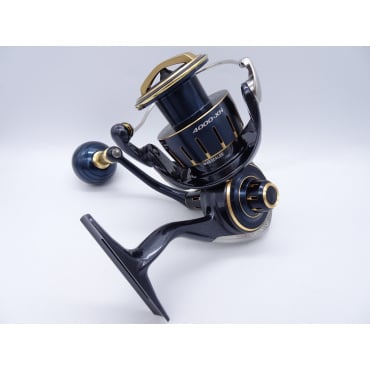 23ソルティガ　4000-H DAIWA（釣り） ダイワ 23ソルティガ 4000-XH【2023年新製品