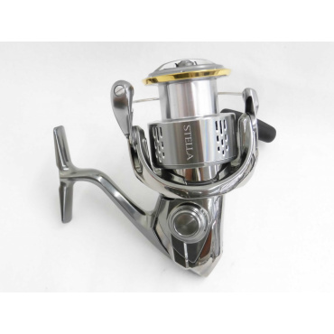 18ステラ 4000XG | イシグロ公式オンラインショップ