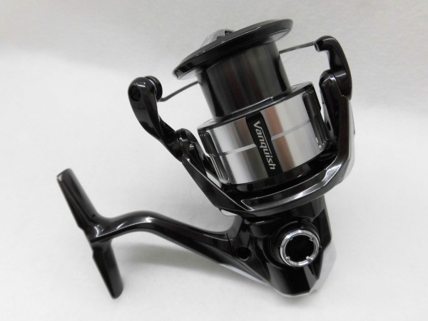 ヴァンキッシュ 4000HG 19 ヴァンキッシュ 4000MHGのスペック | 釣りクラウド