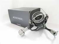 22ステラ 4000MHG | イシグロ公式オンラインショップ