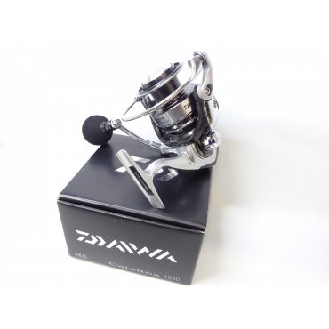 DAIWA - 12キャタリナ4000H Amazon | ダイワ(Daiwa) スピニングリール キャタリナ 4020PE-H