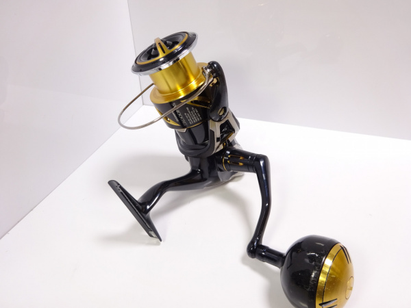 20ステラSW 4000XG | イシグロ公式オンラインショップ