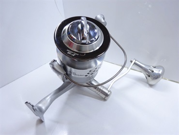 フィッシングサファリ5000 (CCMハンドル) | イシグロ公式オンライン