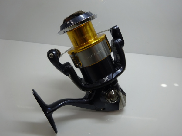 美品・即決可能　15ツインパワーSW 5000HG 15 ツインパワー SW 5000HGのスペック | 釣りクラウド