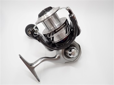 ダイワ ソルティガBJ4000SH 17 ソルティガ BJ 4000SHのスペックとインプレ | 釣りクラウド