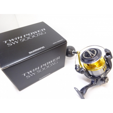 15ツインパワーSW 5000XG | イシグロ公式オンライン