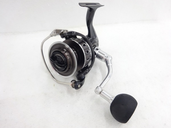 ダイワ(DAIWA) 16キャタリナ(CATALINA) 5000H (お取り寄せ商品