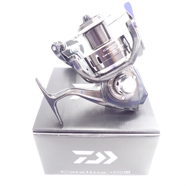 16キャタリナ 4500H | イシグロ公式オンラインショップ