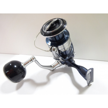 21ツインパワーSW '4000XG | イシグロ公式オンラインショップ