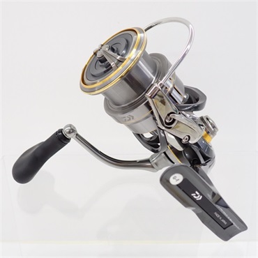 新品未使用 21 ルビアス エアリティ LT4000-C/LIVRE ハンドル ダイワ】21ルビアス エアリティ FCLT1000S-P〜LT4000-CXH用