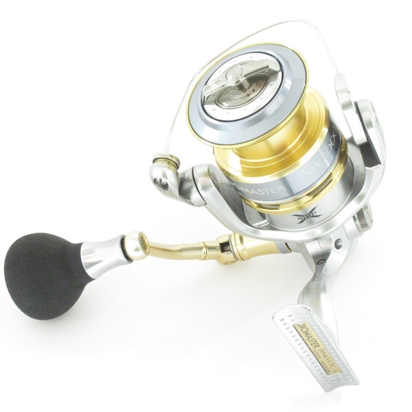 バイオマスターSW4000XG （13バイオマスターSW4000XG