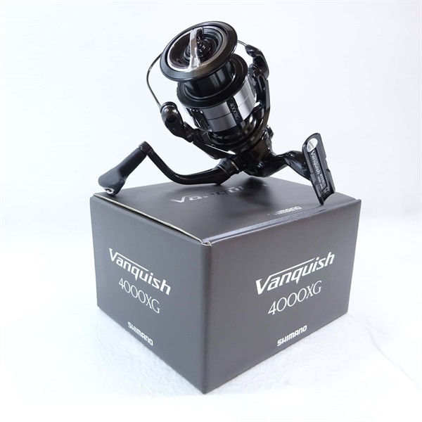 23ヴァンキッシュ4000GX | イシグロ公式オンラインショップ