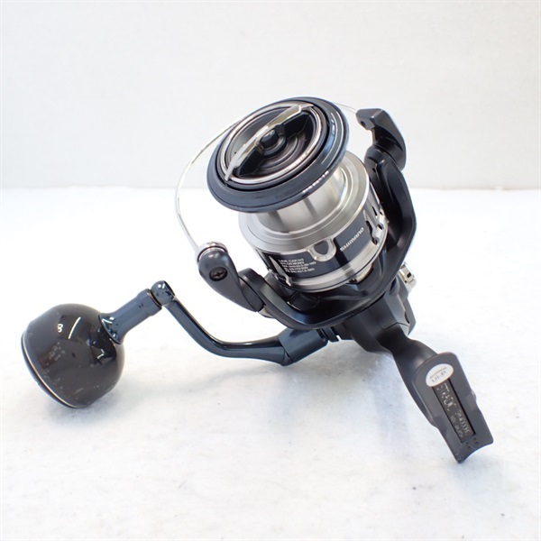 ストラディックSW4000HG シマノ(SHIMANO) 20 ストラディック SW 4000HG
