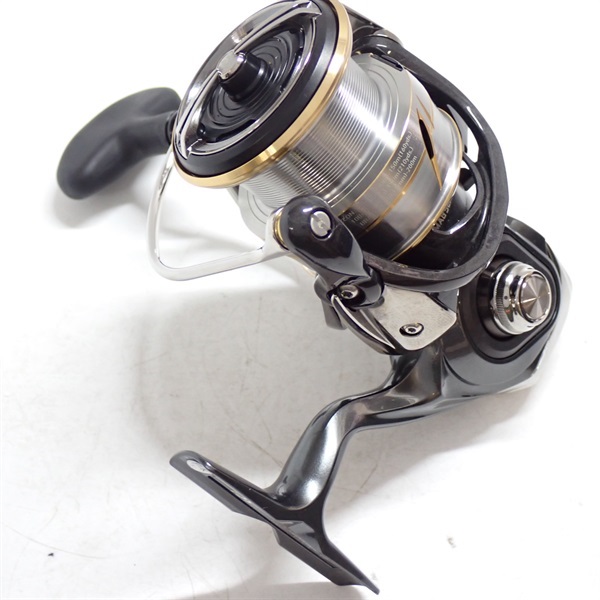 20ルビアスLT4000-C 20 ルビアス LT4000-Cのスペックとインプレ | 釣りクラウド