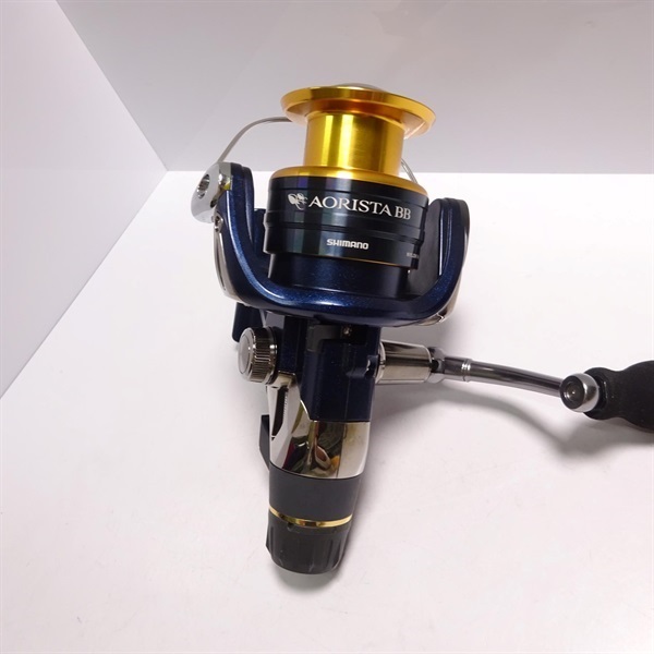シマノ 【ご奉仕価格】シマノ アオリスタBB 4000 : ヨコオネット