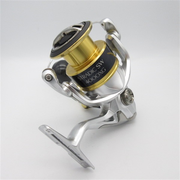 18ストラディックSW4000XG | イシグロ公式オンラインショップ