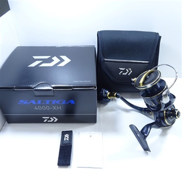 23ソルティガ4000XH | イシグロ公式オンラインショップ