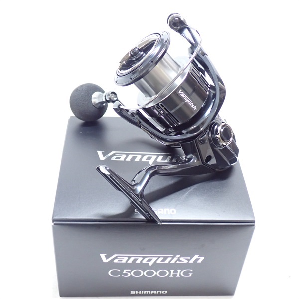 19ヴァンキッシュC5000HG | イシグロ公式オンラインショップ