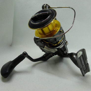 20ツインパワー 4000XG | イシグロ公式オンラインショップ