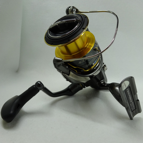 20ツインパワー 4000XG | イシグロ公式オンラインショップ