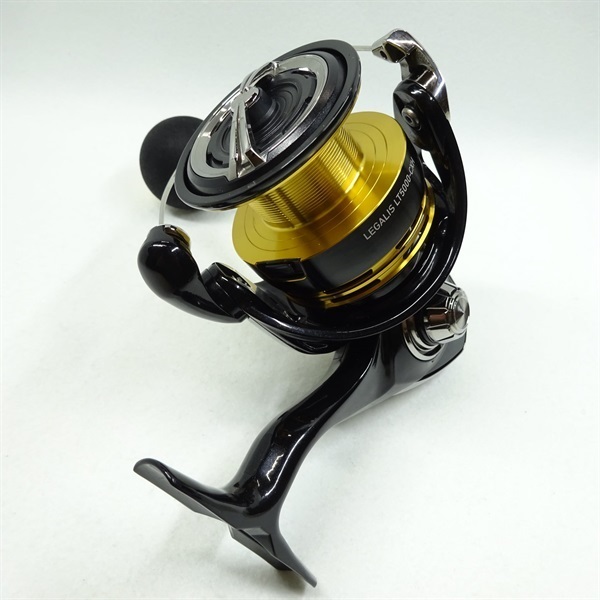 ダイワ　23レガリスLT5000CXH ダイワ 23レガリス LT5000-CXH ダイワ レガリス LT5000-CXH (リール